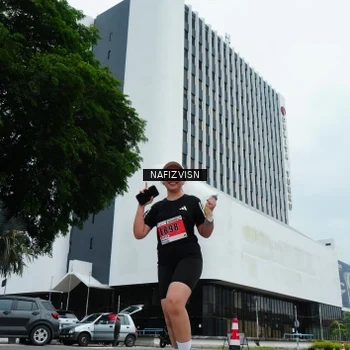 Runner Photo 8830079