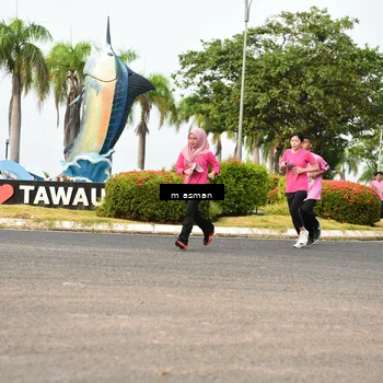 Runner Photo 8830087