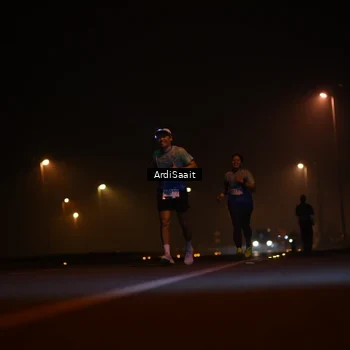 Runner Photo 8830094