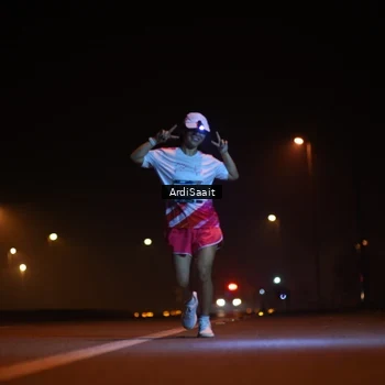 Runner Photo 8830095