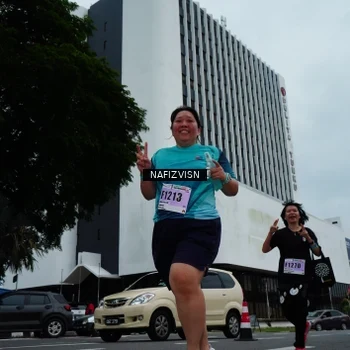 Runner Photo 8830096