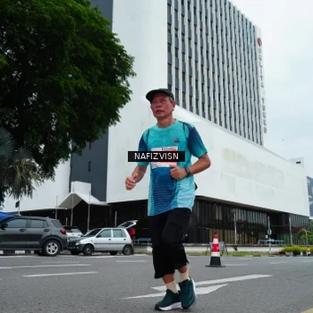 Runner Photo 8830097