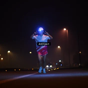 Runner Photo 8830099