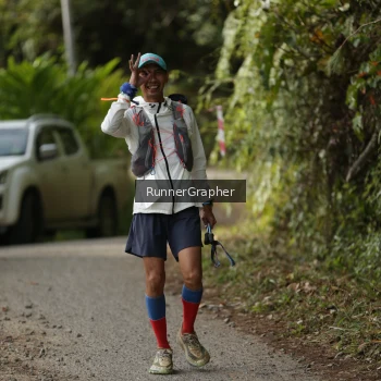 Runner Photo 88301