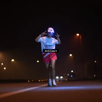 Runner Photo 8830100