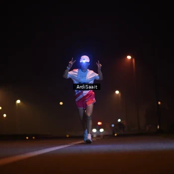 Runner Photo 8830104