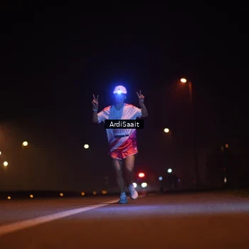 Runner Photo 8830106