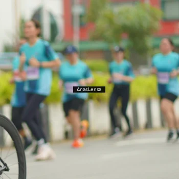 Runner Photo 8830108