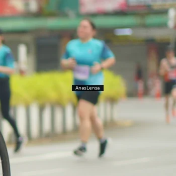 Runner Photo 8830111