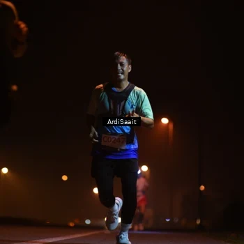 Runner Photo 8830118