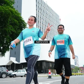 Runner Photo 8830122