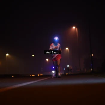 Runner Photo 8830123
