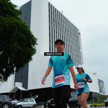 Runner Photo 8830125