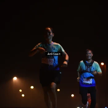 Runner Photo 8830127
