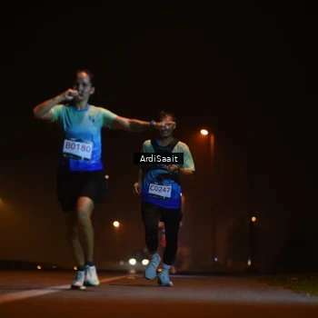 Runner Photo 8830128