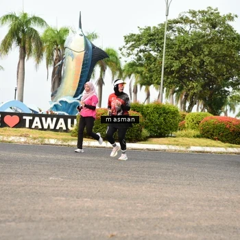 Runner Photo 8830129