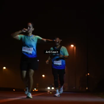 Runner Photo 8830132