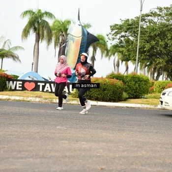 Runner Photo 8830133