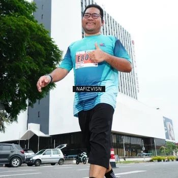 Runner Photo 8830134