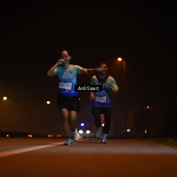 Runner Photo 8830136