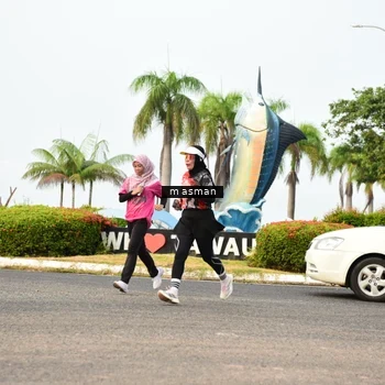Runner Photo 8830138