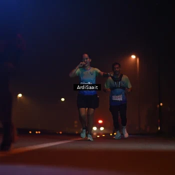 Runner Photo 8830139