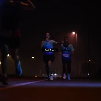 Runner Photo 8830140