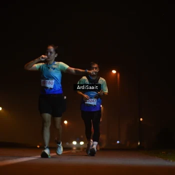 Runner Photo 8830141