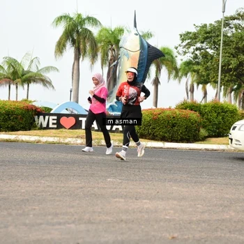 Runner Photo 8830145