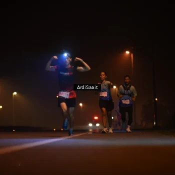 Runner Photo 8830146