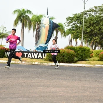 Runner Photo 8830147