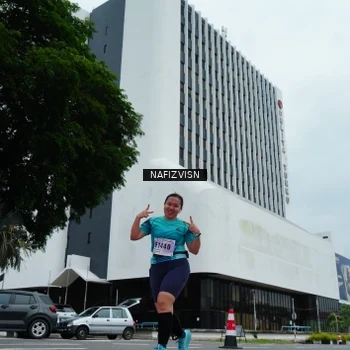 Runner Photo 8830149