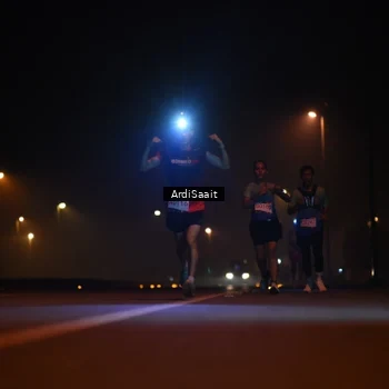 Runner Photo 8830150