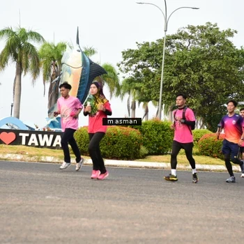 Runner Photo 8830152