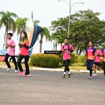 Runner Photo 8830154