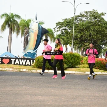 Runner Photo 8830155