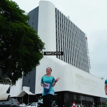 Runner Photo 8830156
