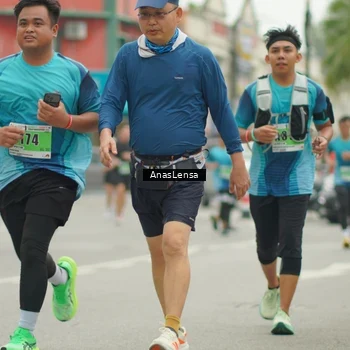 Runner Photo 8830157
