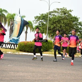 Runner Photo 8830158