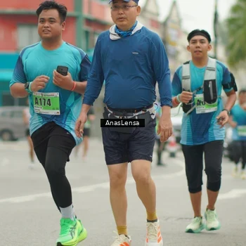 Runner Photo 8830159
