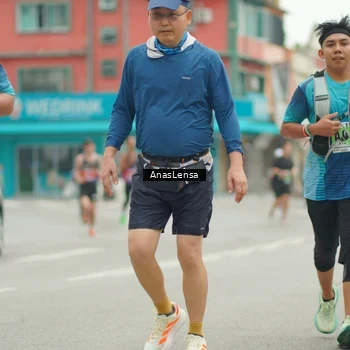 Runner Photo 8830161
