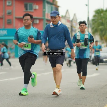 Runner Photo 8830162