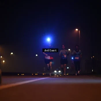 Runner Photo 8830163