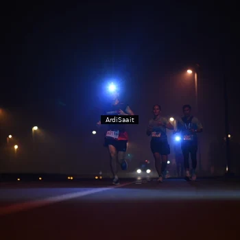 Runner Photo 8830165