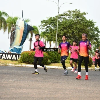 Runner Photo 8830168