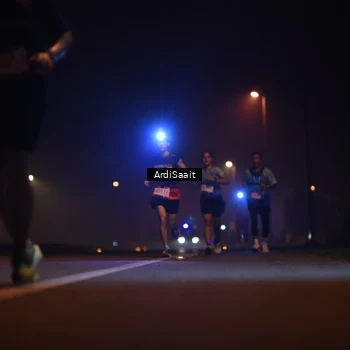 Runner Photo 8830169