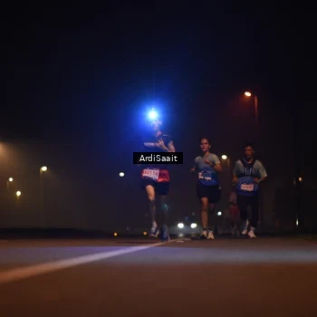 Runner Photo 8830170