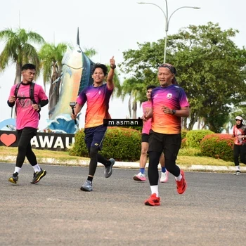 Runner Photo 8830172