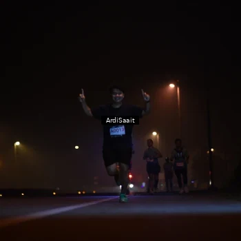 Runner Photo 8830177