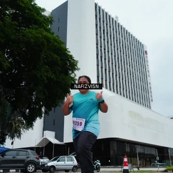 Runner Photo 8830178